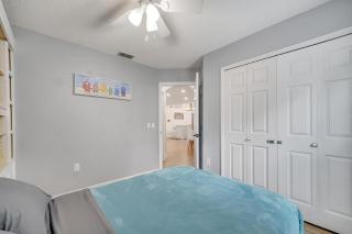 Entire House with Hot Tub Close to Orlando Disney and Beach - 2