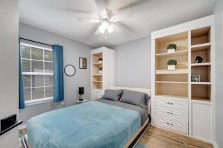 Entire House with Hot Tub Close to Orlando Disney and Beach - Deltona - 1