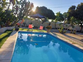 mi casa es tu casa - Città del Capo - 2