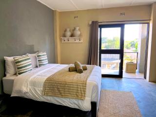 Gwango Tamarillo Estate - Bulawayo - 6