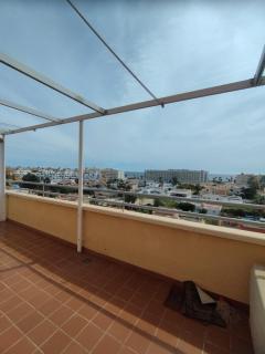 Piso en la Urba de Roquetas - Roquetas de Mar - 1