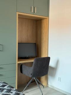 Topinambur Apartmány - Mikulov - 1