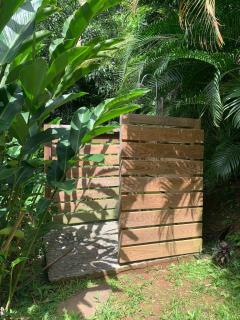 Cottage Ô Cœur de Bel Hâlé - Sainte-Rose - 5