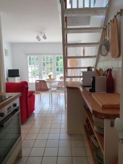 Le Courtil de Grammont - La Celle-sous-Gouzon - 3