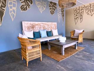 Gwango Tamarillo Estate - Bulawayo - 1