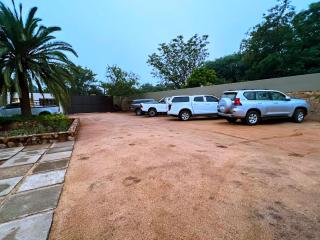 Gwango Tamarillo Estate - Bulawayo - 2