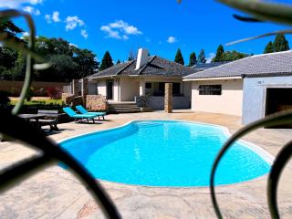 Gwango Tamarillo Estate - Bulawayo - 8