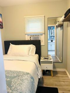 Fancy Studio Private Entrance - Selden - 5