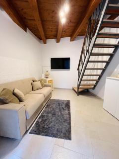 Sun's apartment - Bari - 0