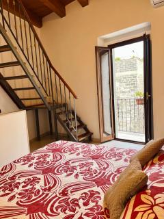 Sun's apartment - Bari - 9
