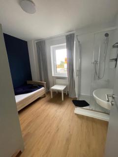 motel 38 Braunschweig - Brunswick - 3