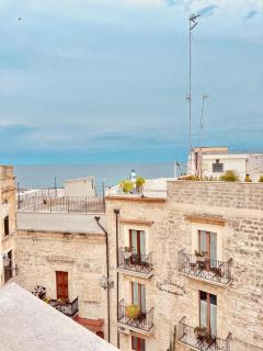 Sun's apartment - Bari - 8