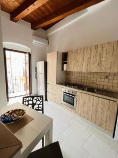 Sun's apartment - Bari - 7
