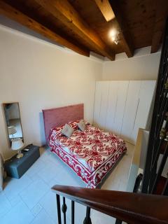 Sun's apartment - Bari - 6