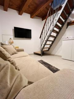 Sun's apartment - Bari - 5