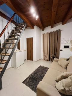 Sun's apartment - Bari - 4