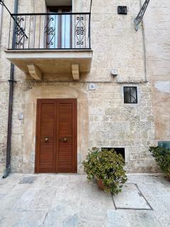 Sun's apartment - Bari - 3