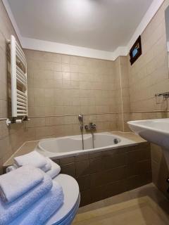 Sun's apartment - Bari - 2