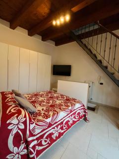 Sun's apartment - Bari - 1