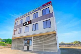 Hotel O York Residency - Bhopal - 3