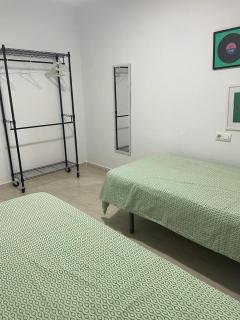 Dúplex Los Caños - Los Caños de Meca - 4
