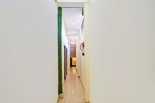 Hotel O York Residency - 0