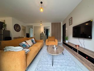 Appartement 2 chambres Vals les bains - Vals-les-Bains - 5