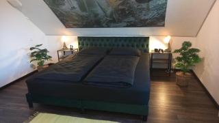 Ferienwohnung Ab in die Natur - - 9