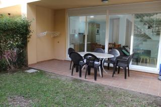 Dúplex Los Caños - Los Caños de Meca - 3