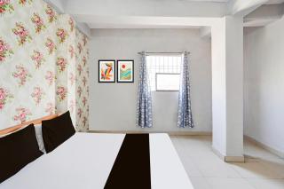 Hotel O N Nature Green - Indirapuram - 0