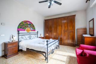 FIRENZE Appartamento Coverciano Rayna - Florenz - 8