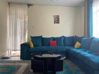 Two Bedroom Garden Estate - Nairobi - 0