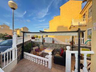 ADA & Gran Alacant & Vacation - Gran Alacant - 6