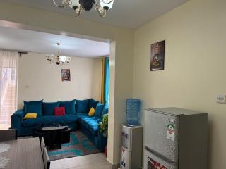 Two Bedroom Garden Estate - Nairobi - 5