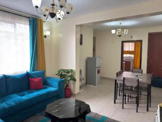 Two Bedroom Garden Estate - Nairobi - 1