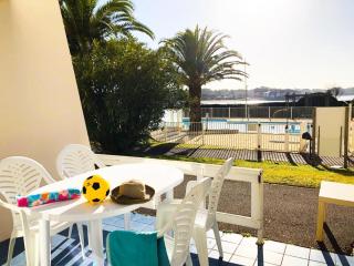 Résidence Le Boucanier - Studio pour 4 Personnes 334 - Vieux-Boucau-les-Bains - 2