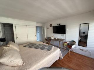 Estudio Las Condes 2 Personas - Santiago - 6