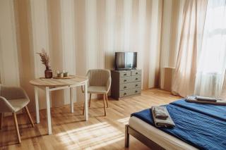 Telegrāfs Hotel - 9