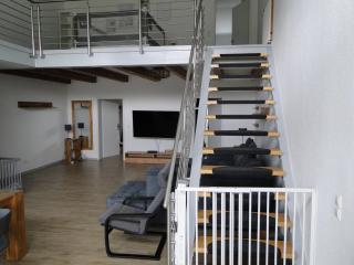 Ferienwohnung Sonnenaufgang im Ruppiner Land - - 3