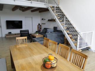 Ferienwohnung Sonnenaufgang im Ruppiner Land - - 4