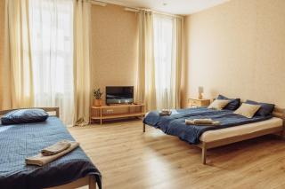 Telegrāfs Hotel - Ventspils - 8