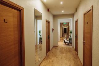 Telegrāfs Hotel - Ventspils - 3