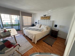 Estudio Las Condes 2 Personas - Santiago - 2