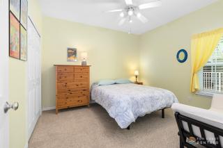NEW! Stay ON Flagler Avenue! Charming Condo with Kitchen, Parking and Courtyard! - New Smyrna Beach - 7