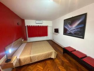 Gran Monoambiente en microcentro de Buenos Aires 1C - Buenos Aires - 9