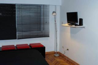 Gran Monoambiente en microcentro de Buenos Aires 1C - Buenos Aires - 5