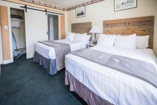 Hotel Nevada & Gambling Hall - Ely - 7
