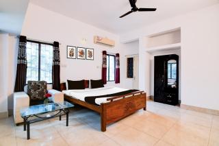 Hotel O Indrani Guest House - Salt Lake City - 5