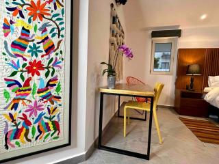 Casa Oro - Huge Penthouse & Terrace - Romantic Zone - 3 Bedrooms - 3 Bath - Puerto Vallarta - 9