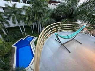 Casa Oro - Huge Penthouse & Terrace - Romantic Zone - 3 Bedrooms - 3 Bath - Puerto Vallarta - 8